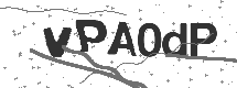 CAPTCHA Bild